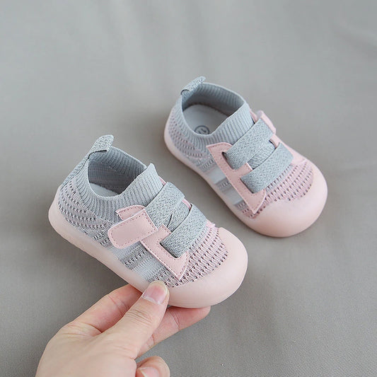 Buty niemowlęce typu barefoot Buty niemowlęce typu barefoot