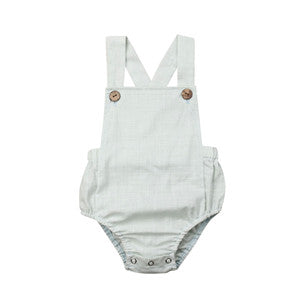 Body w stylu ogrodniczek - Miziu.pl