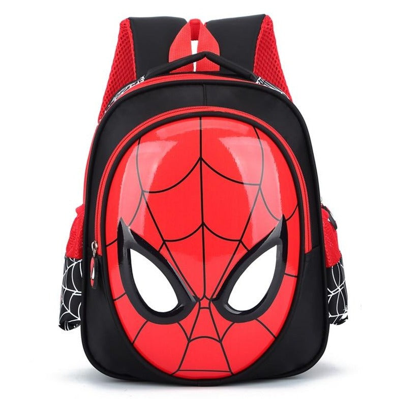 Plecak dla chłopca Spiderman - Miziu.pl