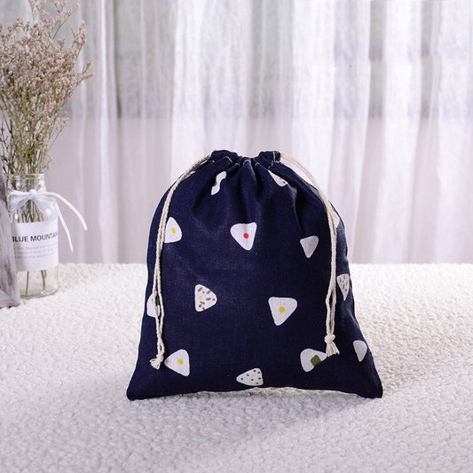 Worek w trójkąty Worek w trójkąty