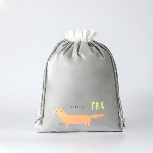 Worek z motywem zwierzątka Worek z motywem zwierzątka